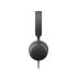 Logitech 981-001618 cuffia e auricolare Cablato A Padiglione Musica e Chiamate USB Type-C / USB Type-A Grafite
