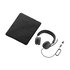 Logitech 981-001618 cuffia e auricolare Cablato A Padiglione Musica e Chiamate USB Type-C / USB Type-A Grafite