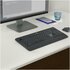 Logitech Advanced MK540 tastiera Mouse incluso Universale USB AZERTY Belga Nero, Bianco