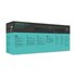 Logitech Advanced MK540 tastiera Mouse incluso Universale USB AZERTY Belga Nero, Bianco