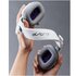 Logitech ASTRO Gaming A10 Auricolare Cablato A Padiglione Giocare Bianco