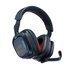 Logitech ASTRO Gaming A30 Auricolare Con cavo e senza cavo A Padiglione Giocare Bluetooth Blu