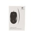 Logitech B100 mouse Ufficio Ambidestro USB tipo A Ottico 800 DPI Nero