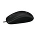Logitech B100 mouse Ufficio Ambidestro USB tipo A Ottico 800 DPI