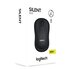 Logitech B220 Silent RF Wireless Ottico 1000DPI Nero Ambidestro