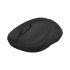 Logitech B220 Silent RF Wireless Ottico 1000DPI Nero Ambidestro