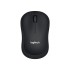 Logitech B220 Silent RF Wireless Ottico 1000DPI Nero Ambidestro