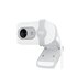 Logitech Brio 100 webcam 2 MP 1920 x 1080 Pixel USB Bianco