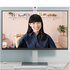Logitech Brio 300 webcam 2 MP 1920 x 1080 Pixel USB-C Bianco