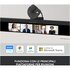 Logitech Brio 300 webcam 2 MP 1920 x 1080 Pixel USB-C Grafite
