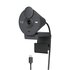Logitech Brio 300 webcam 2 MP 1920 x 1080 Pixel USB-C Grafite