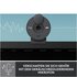 Logitech Brio 300 webcam 2 MP 1920 x 1080 Pixel USB-C Grafite