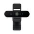 Logitech BRIO 4K webcam 13 MP 4096 x 2160 Pixel USB Grafite