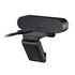 Logitech BRIO 4K webcam 13 MP 4096 x 2160 Pixel USB Grafite