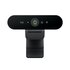 Logitech BRIO 4K webcam 13 MP 4096 x 2160 Pixel USB Nero