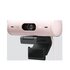 Logitech Brio 500 webcam 4 MP 1920 x 1080 Pixel USB-C Bianco