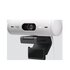 Logitech Brio 500 webcam 4 MP 1920 x 1080 Pixel USB-C Bianco