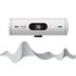 Logitech Brio 500 webcam 4 MP 1920 x 1080 Pixel USB-C Bianco