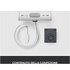 Logitech Brio 500 webcam 4 MP 1920 x 1080 Pixel USB-C Bianco