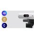 Logitech Brio 500 webcam 4 MP 1920 x 1080 Pixel USB-C Bianco