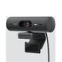 Logitech Brio 500 webcam 4 MP 1920 x 1080 Pixel USB-C Grafite