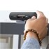 Logitech Brio 500 webcam 4 MP 1920 x 1080 Pixel USB-C Grafite