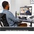 Logitech Brio 500 webcam 4 MP 1920 x 1080 Pixel USB-C Grafite