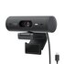 Logitech Brio 505 webcam 4 MP 1920 x 1080 Pixel USB Nero