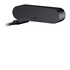 Logitech BRIO STREAM Webcam USB 3.0 Nero