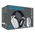 Logitech Bundle Cuffie G435 SE + Mouse Gaming G305 SE G Series Wireless Combo Special Edition White