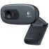 Logitech C270 HD 720p 30fps plug-and-play 3MP