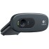 Logitech C270 HD 720p 30fps plug-and-play 3MP