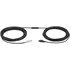 Logitech Cavo PS/2 10 metri 6-p Mini-DIN Nero per Group