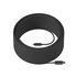 Logitech cavo USB USB 3.2 Gen 2 (3.1 Gen 2) 45 m USB A USB C Grafite