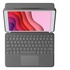 Logitech Combo Touch Grafite Smart Connector QWERTY Italiano