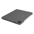 Logitech Combo Touch Grigio Smart Connector QWERTY Italiano