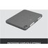 Logitech Combo Touch QWERTY Italiano Smart Connector Grigio