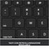 Logitech Combo Touch QWERTY Italiano Smart Connector Grigio