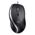 Logitech Corded Mouse M500 Clamshell