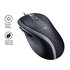 Logitech Corded Mouse M500 Clamshell