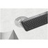 Logitech Craft Wireless Layout Ita Retroilluminata USB type-c