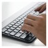 Logitech Craft Wireless Layout Ita Retroilluminata USB type-c