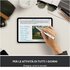 Logitech Crayon penna per PDA 20 g Argento
