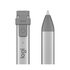 Logitech Crayon penna per PDA 20 g Grigio