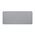 Logitech Desk Mat Studio Series Grigio