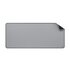 Logitech Desk Mat Studio Series Grigio