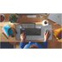 Logitech Desk Mat Studio Series Grigio