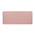 Logitech Desk Mat Studio Series Rosa