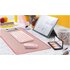 Logitech Desk Mat Studio Series Rosa