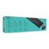 Logitech Desktop MK120 tastiera Mouse incluso Ufficio USB QWERTY US International Nero